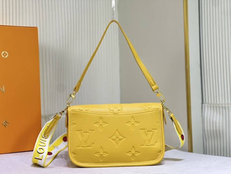 LV Satchel bags